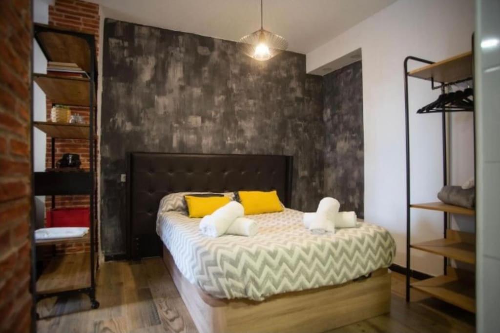 Appartement Cadiz Centro Goleta Loft By C.Dreams Extérieur photo
